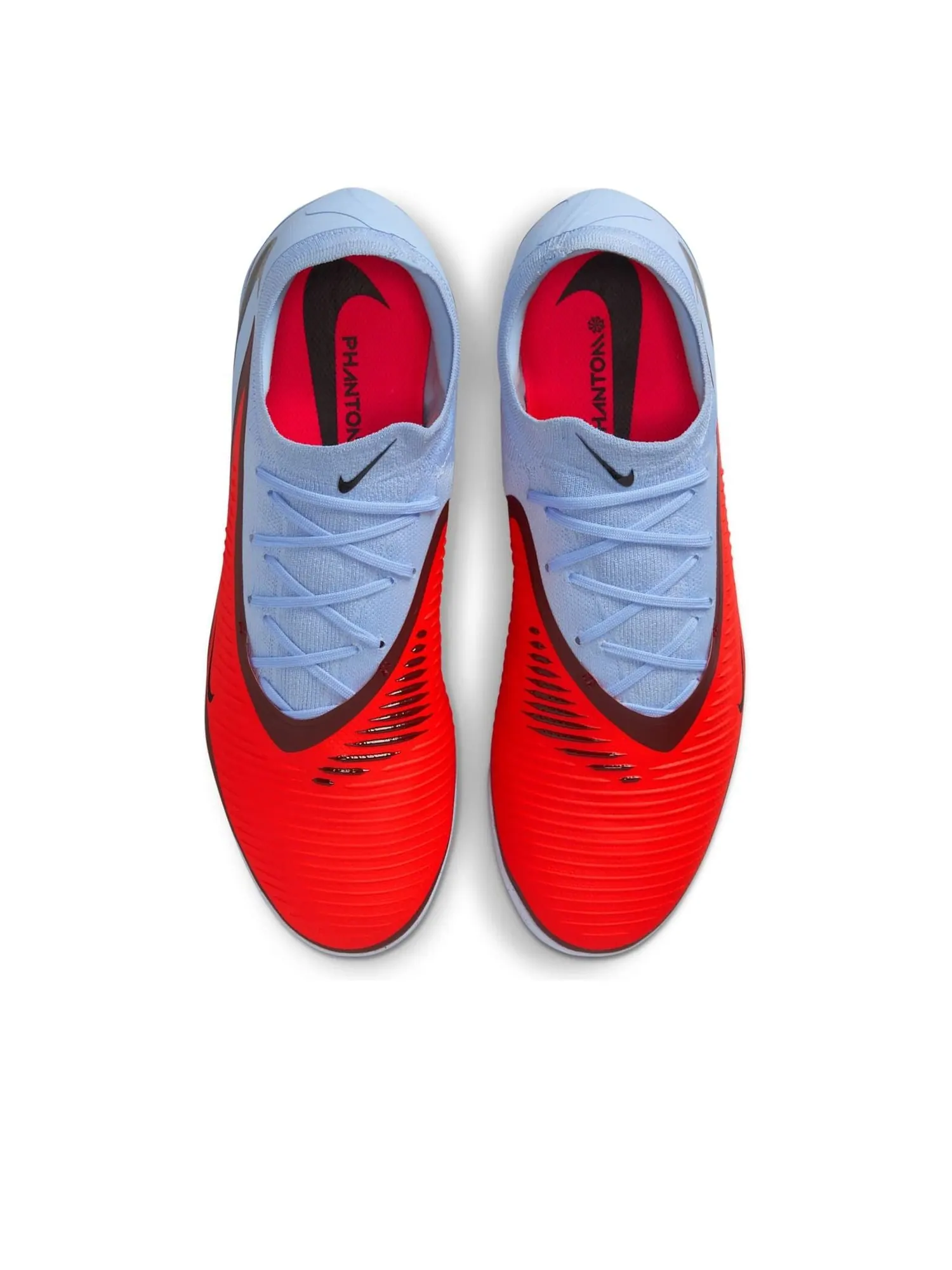 Кроссовки Nike Phantom 6 Low Pro TF 'Scary Good Pack' — изображение 2 из 6, синий