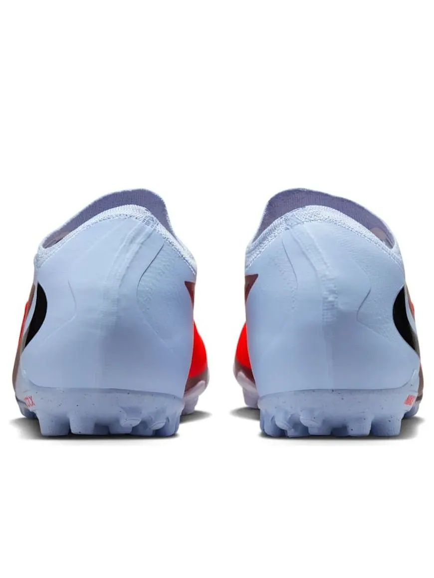 Кроссовки Nike Phantom 6 Low Pro TF 'Scary Good Pack' — изображение 3 из 6, синий