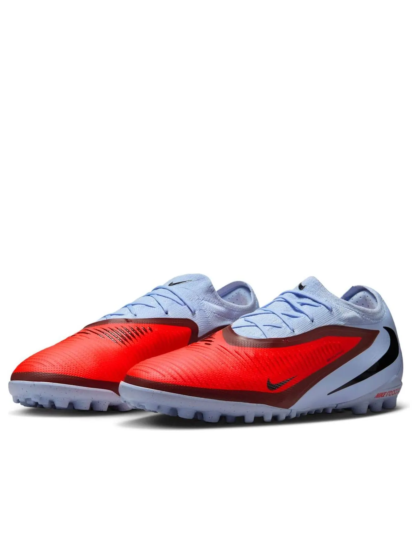 Кроссовки Nike Phantom 6 Low Pro TF 'Scary Good Pack' — изображение 4 из 6, синий