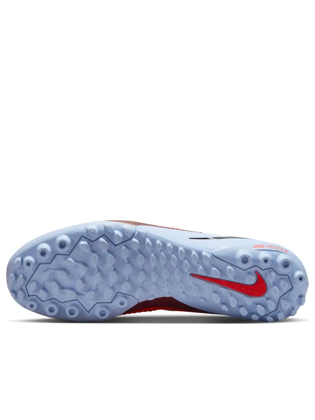 Кроссовки Nike Phantom 6 Low Pro TF 'Scary Good Pack' — изображение 5 из 6, синий