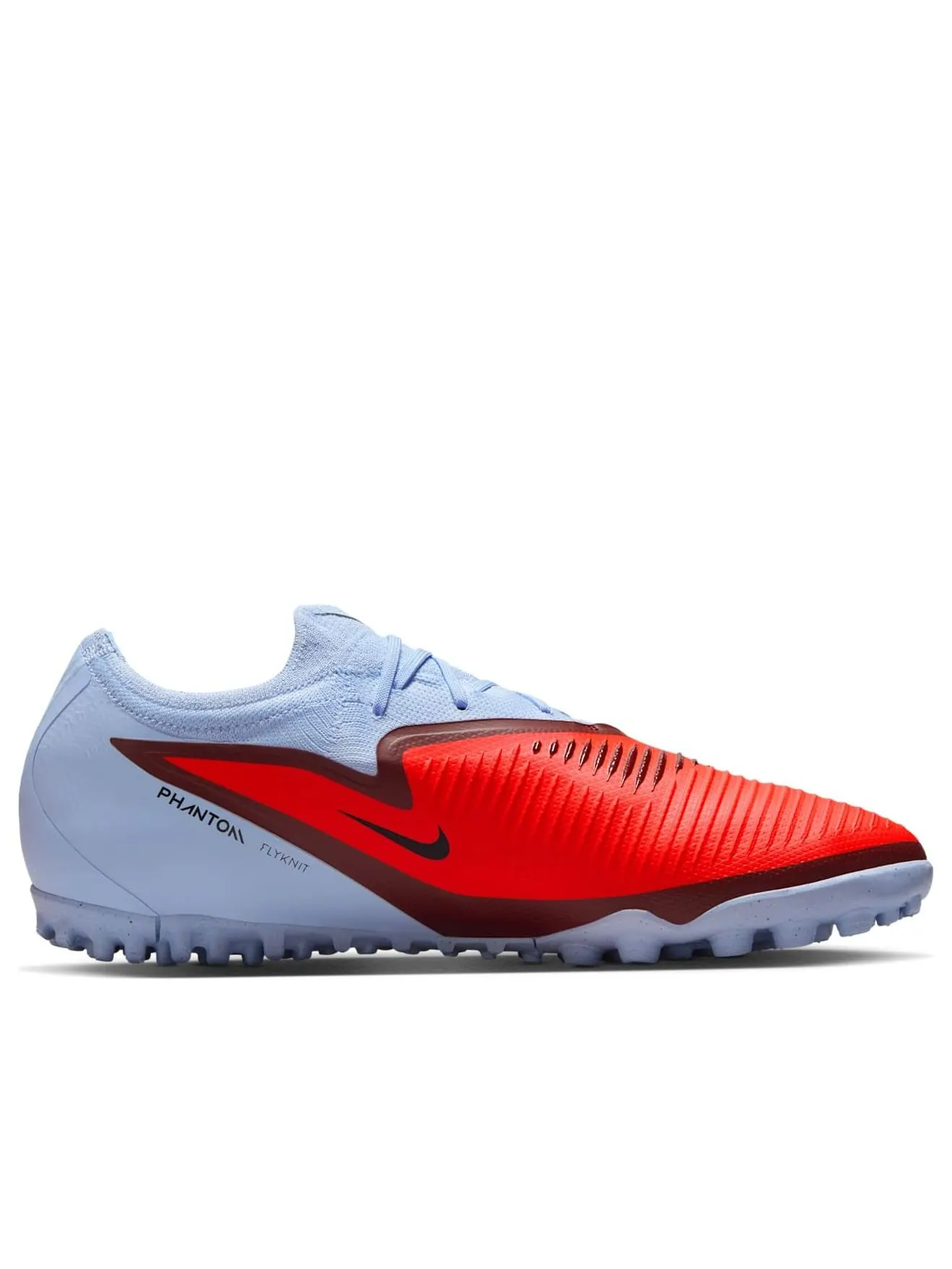 Кроссовки Nike Phantom 6 Low Pro TF 'Scary Good Pack' — изображение 6 из 6, синий