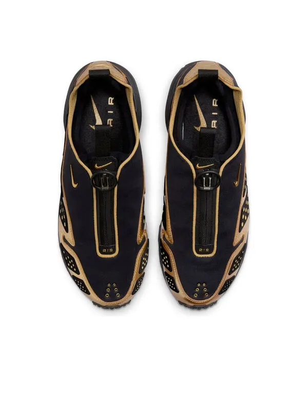 Кроссовки air max sunder 'black metallic gold' Nike — изображение 3 из 4