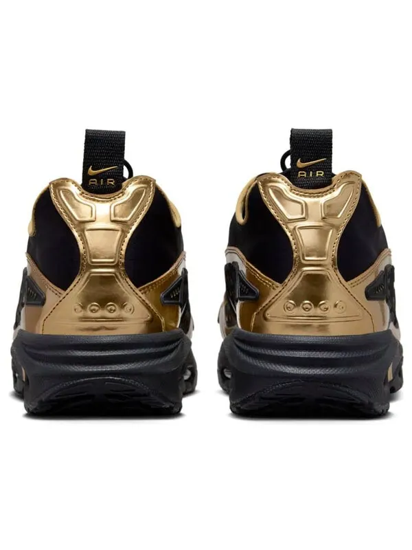 Кроссовки air max sunder 'black metallic gold' Nike — изображение 4 из 4