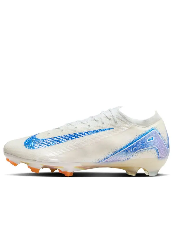 Кроссовки mercurial vapor 16 elite Nike — изображение 1 из 4, белый/синий