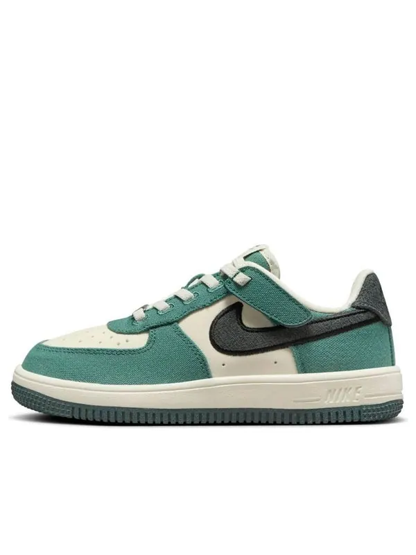 Кроссовки air force 1 lv8 3 easyon 'coconut milk bicoastal' Nike — изображение 1 из 4