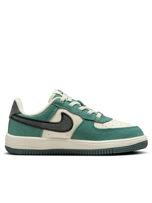 Кроссовки air force 1 lv8 3 easyon 'coconut milk bicoastal' Nike — изображение 2 из 4