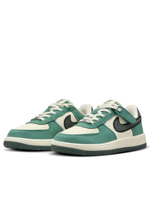 Кроссовки air force 1 lv8 3 easyon 'coconut milk bicoastal' Nike — изображение 3 из 4