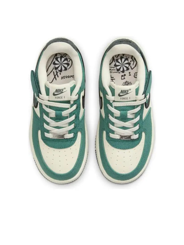 Кроссовки air force 1 lv8 3 easyon 'coconut milk bicoastal' Nike — изображение 4 из 4