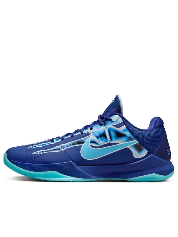 Кроссовки zoom kobe 5 protro 'x-ray' Nike — изображение 1 из 4