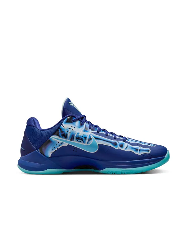 Кроссовки zoom kobe 5 protro 'x-ray' Nike — изображение 2 из 4