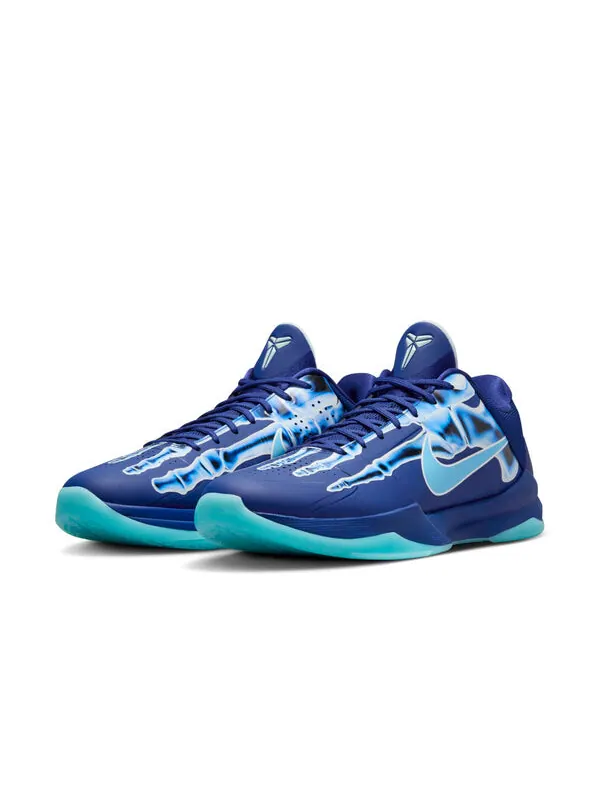 Кроссовки zoom kobe 5 protro 'x-ray' Nike — изображение 3 из 4