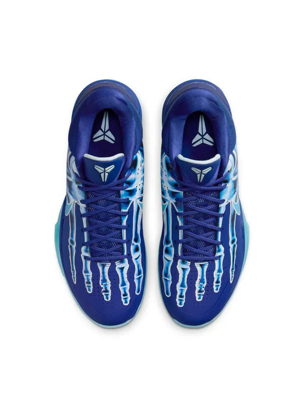 Кроссовки zoom kobe 5 protro 'x-ray' Nike — изображение 4 из 4