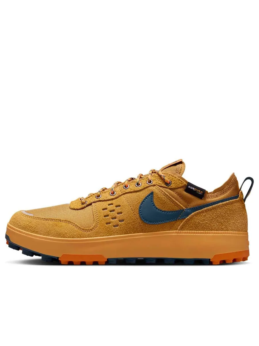 Кроссовки Nike C1TY Premium 'Wheat Nightshade Sunset' — изображение 1 из 6, бежевый
