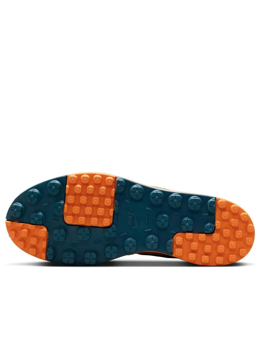 Кроссовки Nike C1TY Premium 'Wheat Nightshade Sunset' — изображение 6 из 6, бежевый