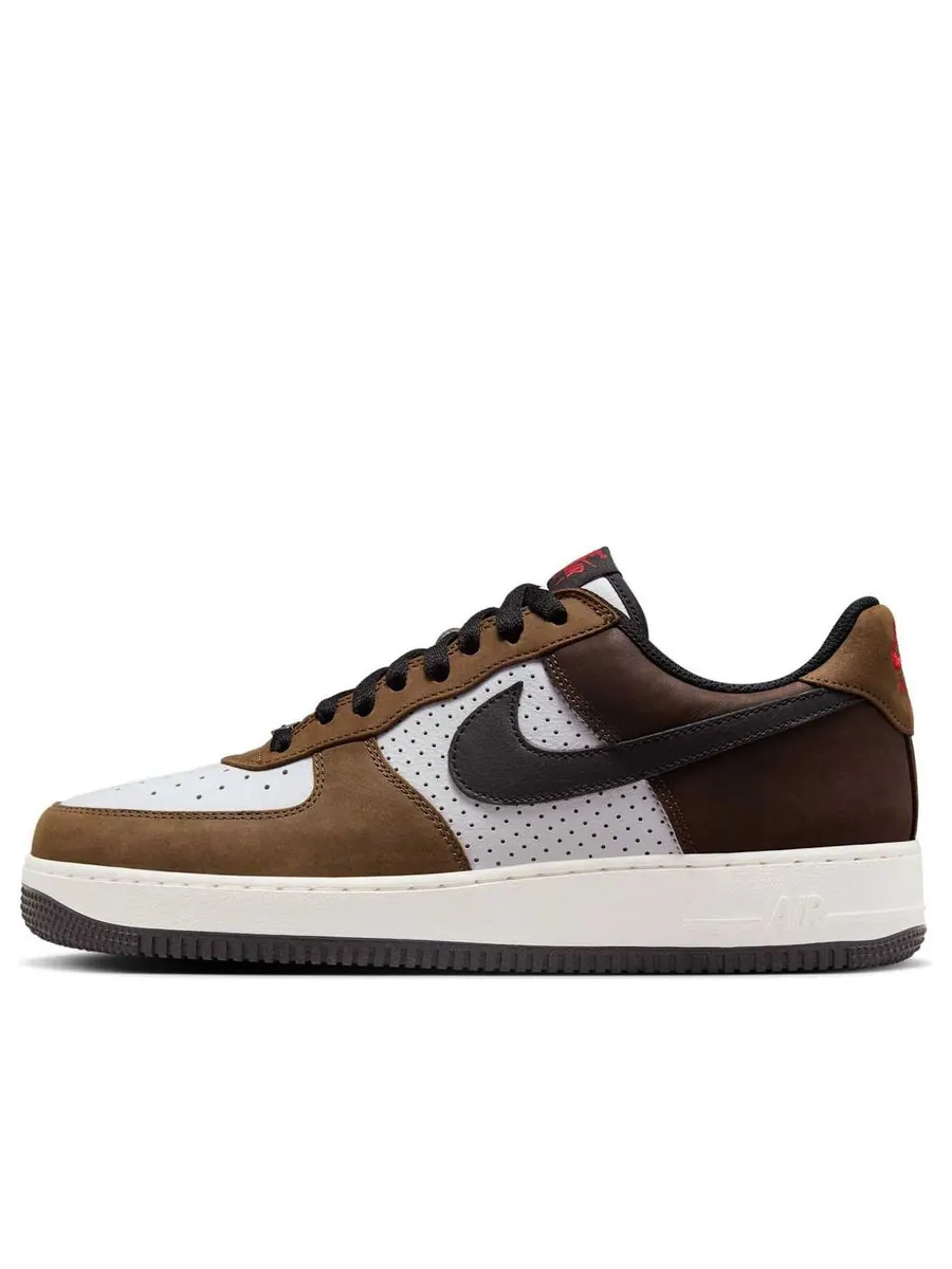 Кроссовки Nike Air Force 1 Low 'Escape' 2025 — изображение 1 из 6, белый