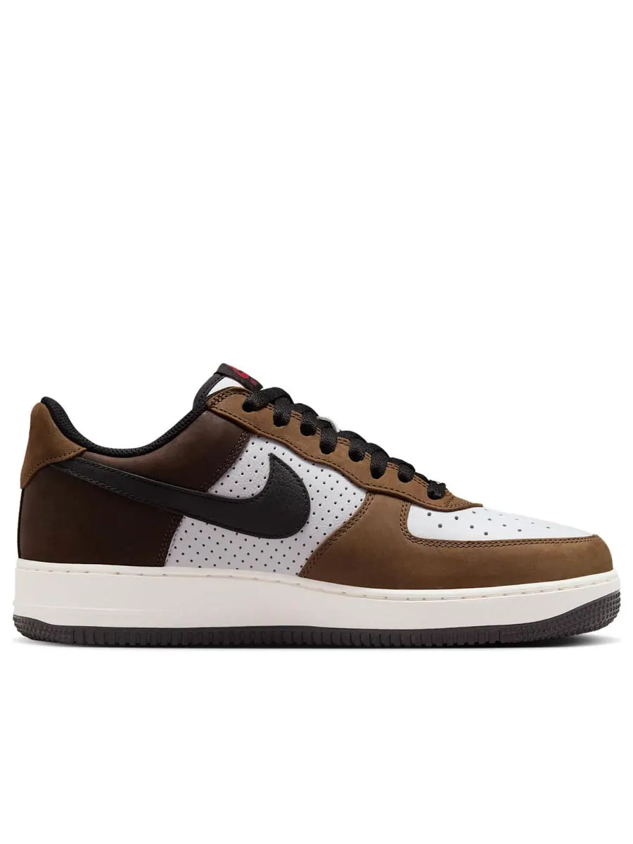 Кроссовки Nike Air Force 1 Low 'Escape' 2025 — изображение 2 из 6, белый