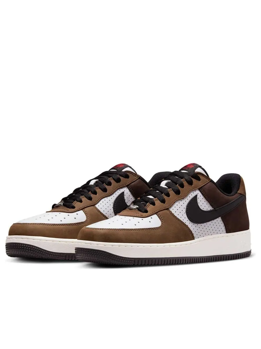 Кроссовки Nike Air Force 1 Low 'Escape' 2025 — изображение 3 из 6, белый