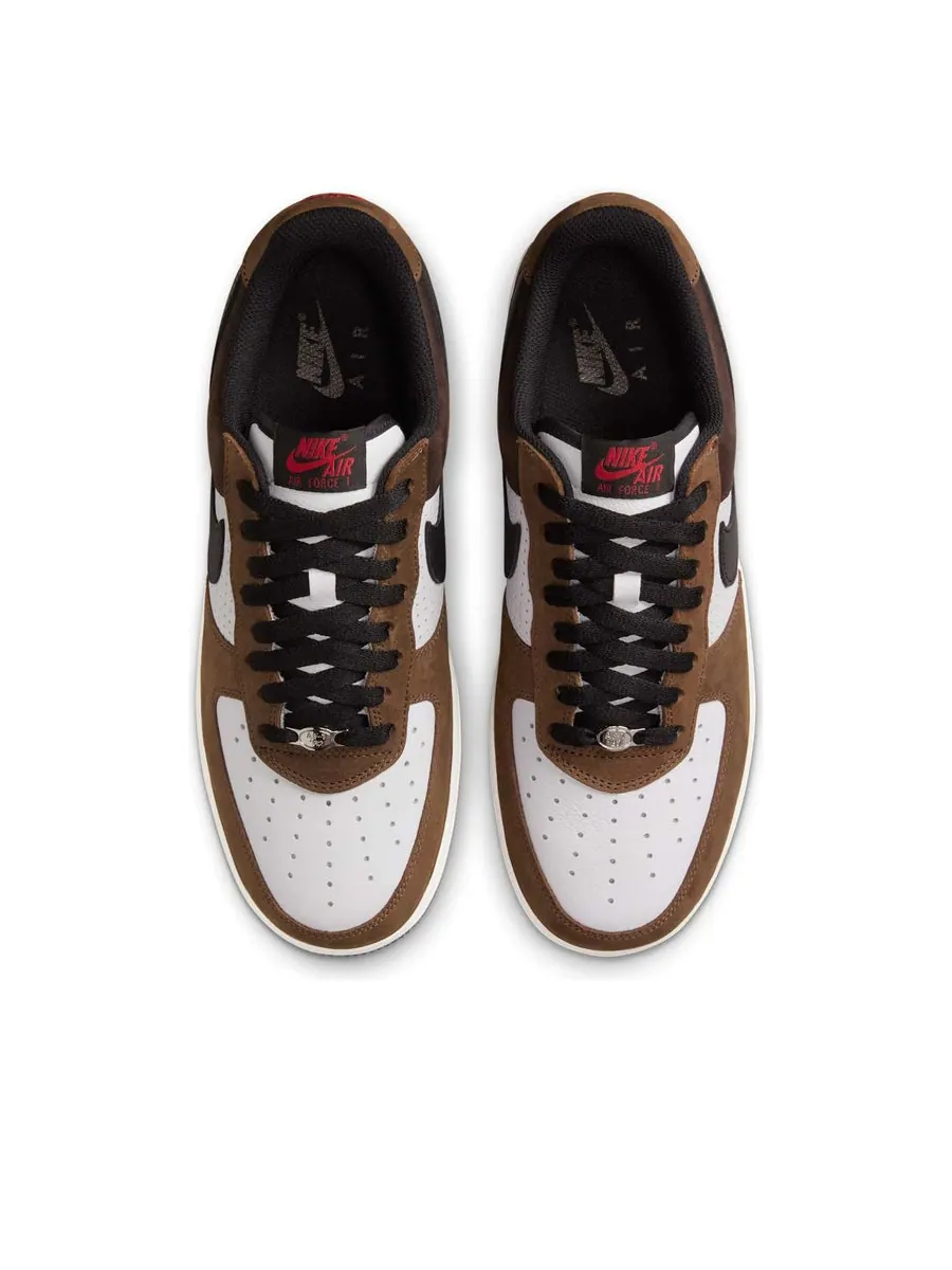 Кроссовки Nike Air Force 1 Low 'Escape' 2025 — изображение 4 из 6, белый