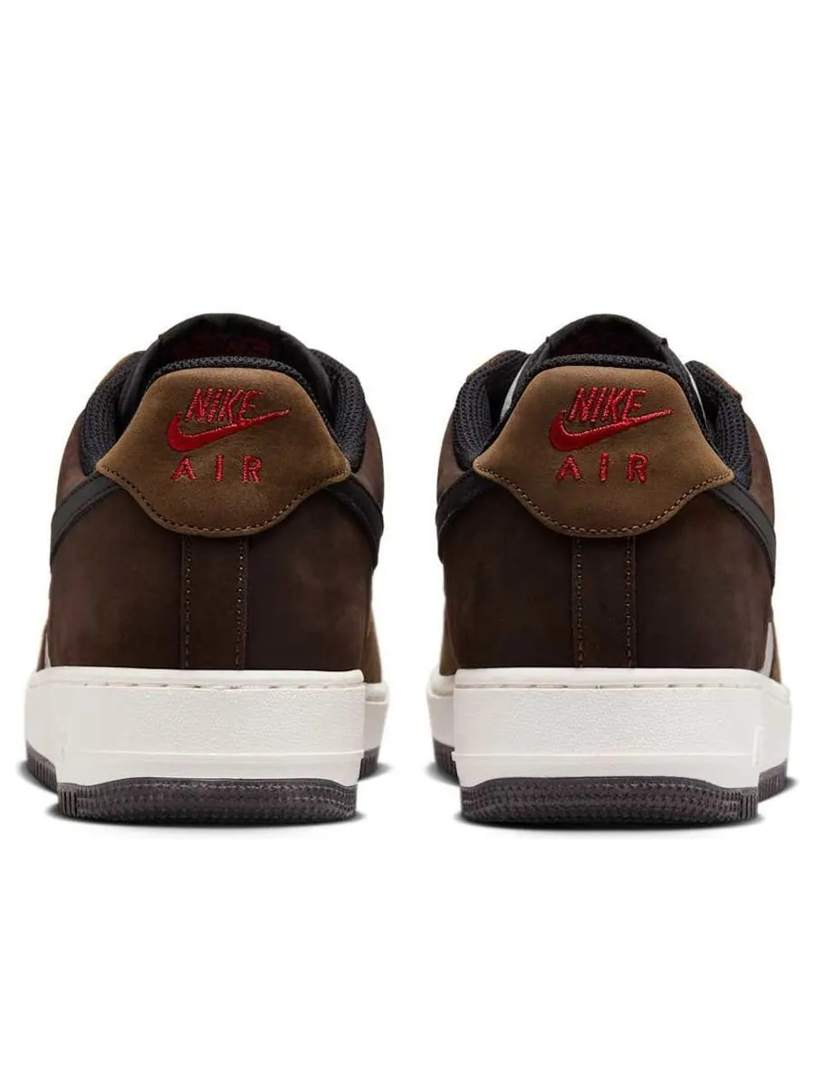 Кроссовки Nike Air Force 1 Low 'Escape' 2025 — изображение 5 из 6, белый