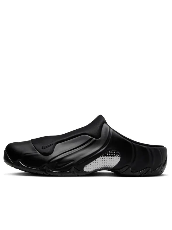Сандалии clogposite Nike — изображение 1 из 4, черный