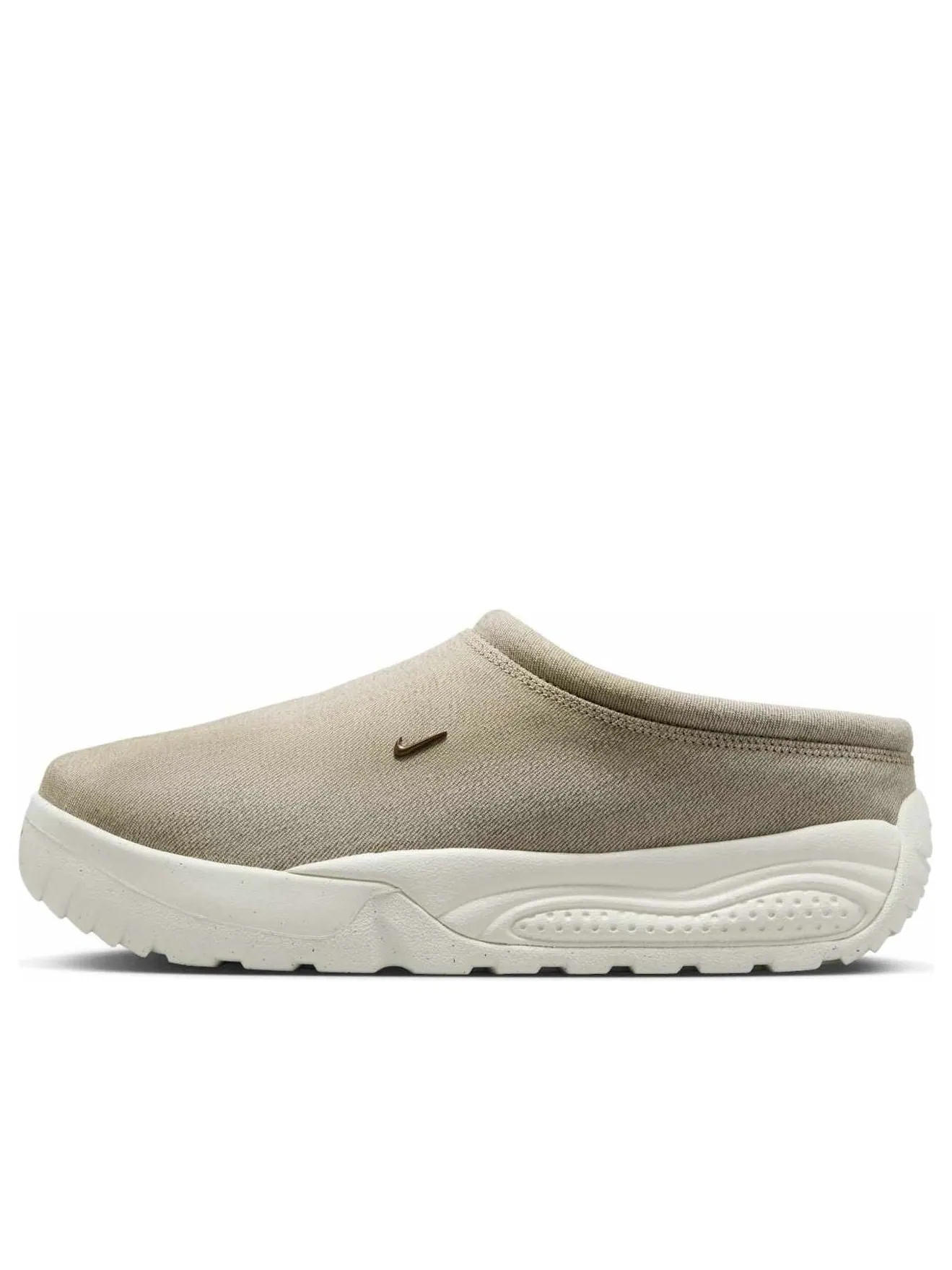 Кроссовки Nike ACG Rufus 'College Grey' — изображение 1 из 6, серый