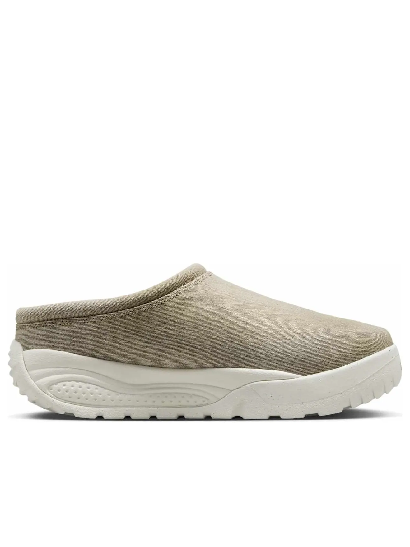 Кроссовки Nike ACG Rufus 'College Grey' — изображение 6 из 6, серый