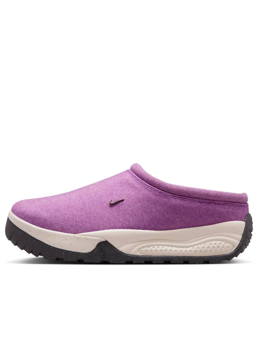 Кроссовки Nike ACG Rufus 'Bold Berry' — изображение 1 из 5, фиолетовый