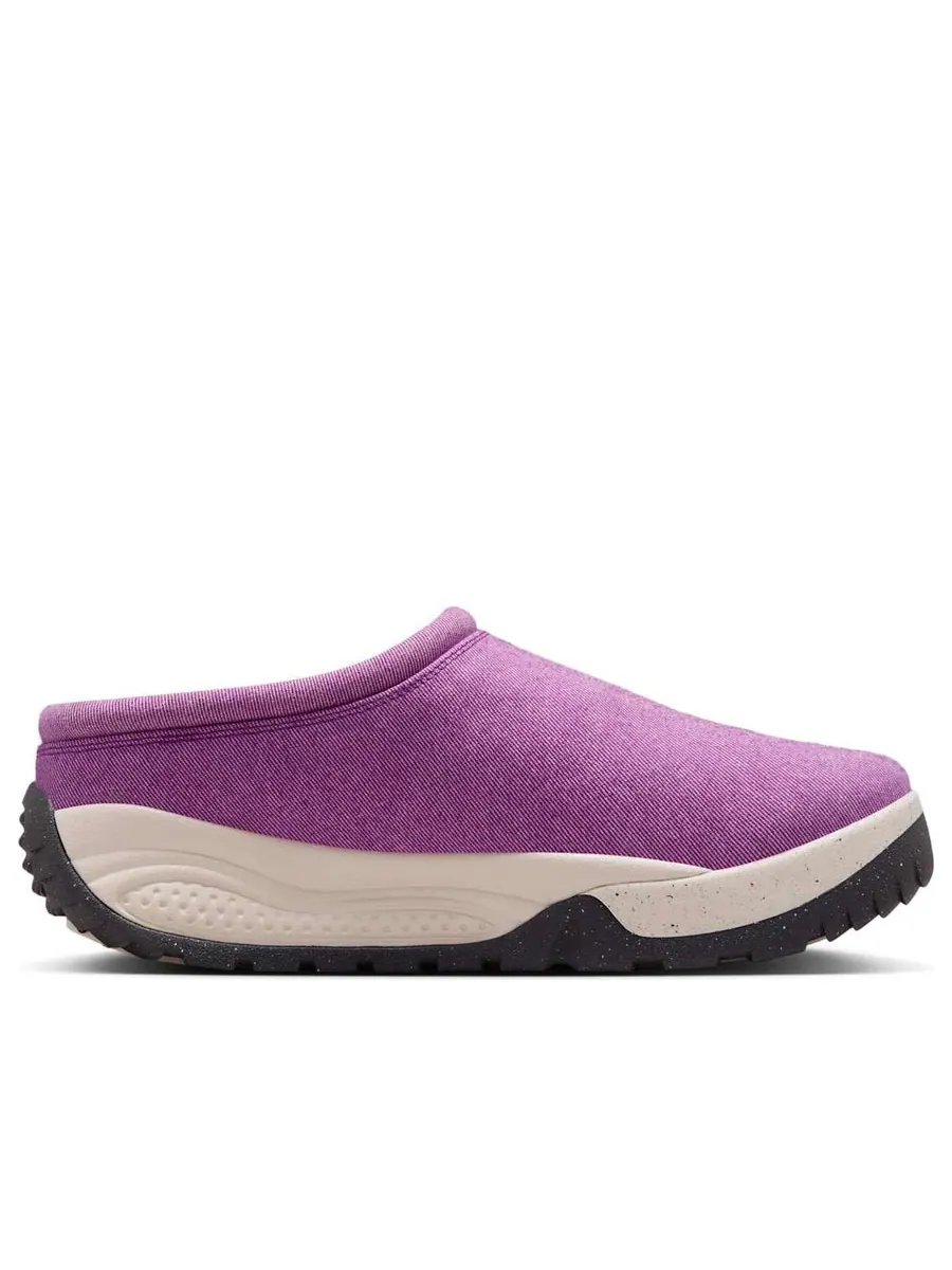 Кроссовки Nike ACG Rufus 'Bold Berry' — изображение 2 из 5, фиолетовый
