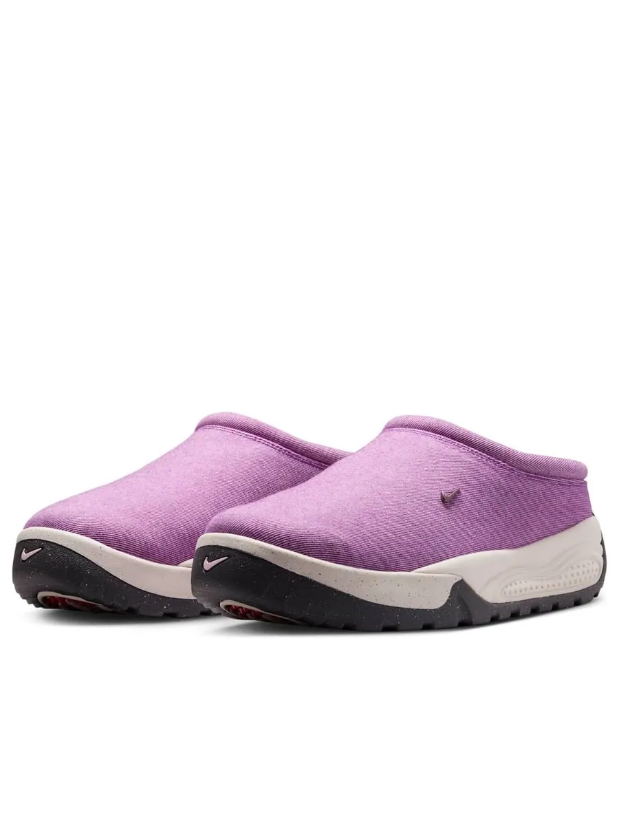 Кроссовки Nike ACG Rufus 'Bold Berry' — изображение 3 из 5, фиолетовый