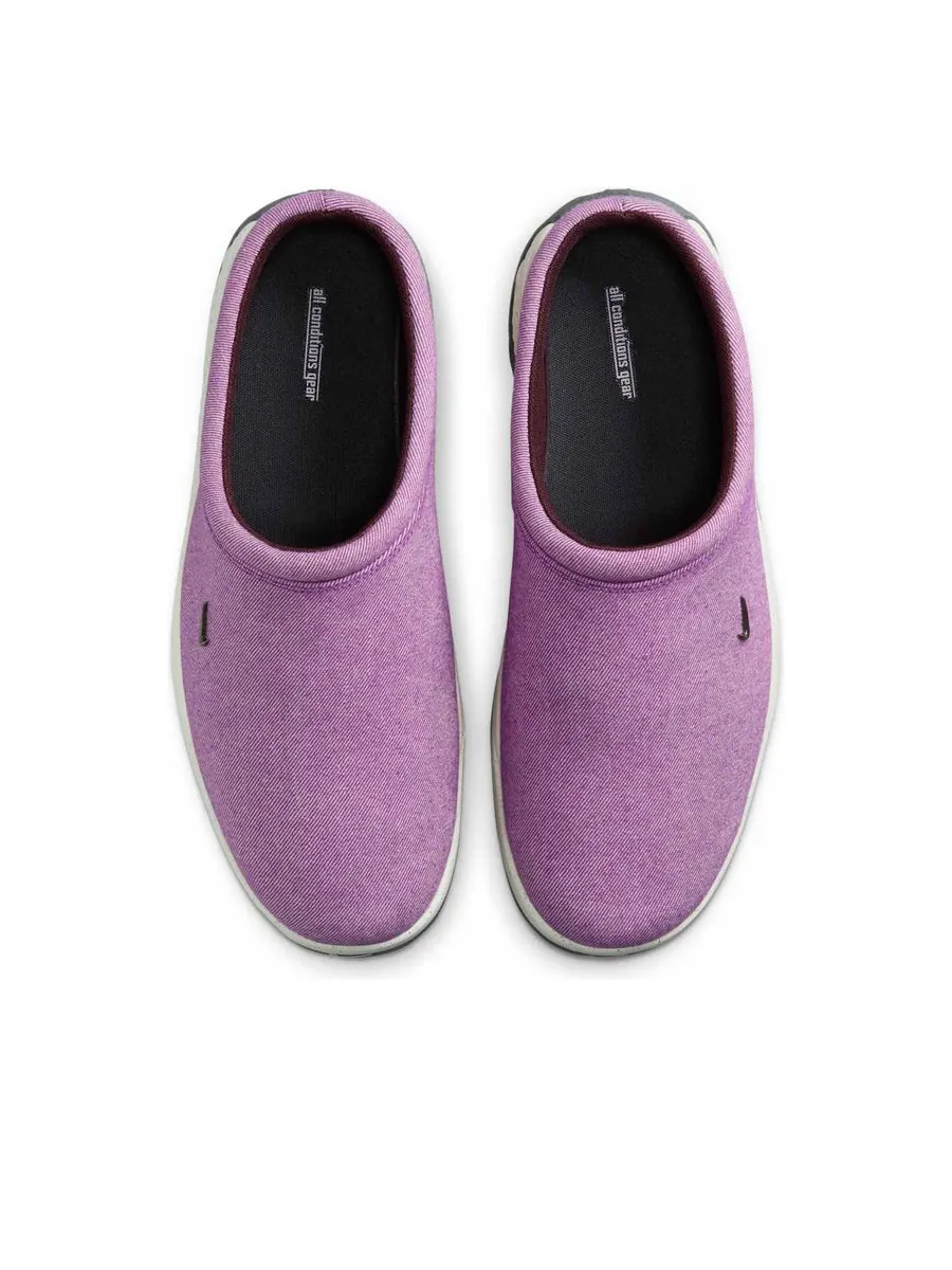 Кроссовки Nike ACG Rufus 'Bold Berry' — изображение 4 из 5, фиолетовый