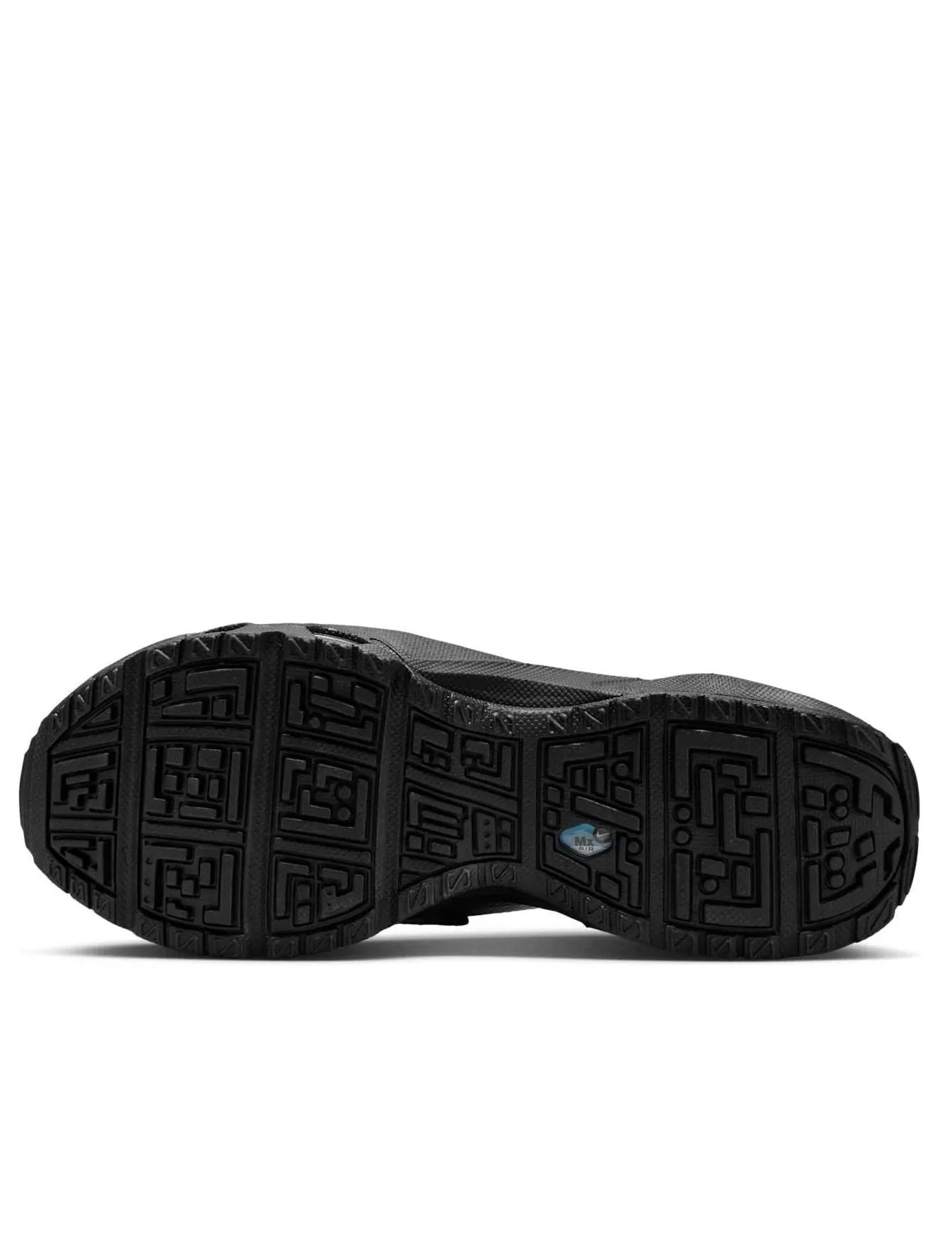 Кроссовки (WMNS) Nike x SWDC Air Max Phenomena 'Black' — изображение 5 из 6, черный