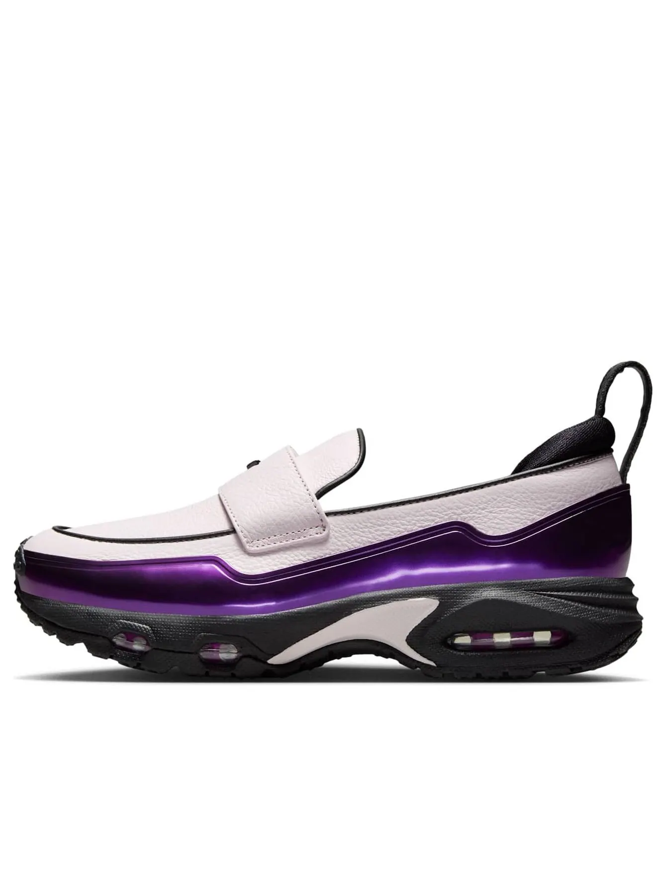 Кроссовки (WMNS) Nike x SWDC Air Max Phenomena 'Pearl Pink' — изображение 1 из 6, розовый