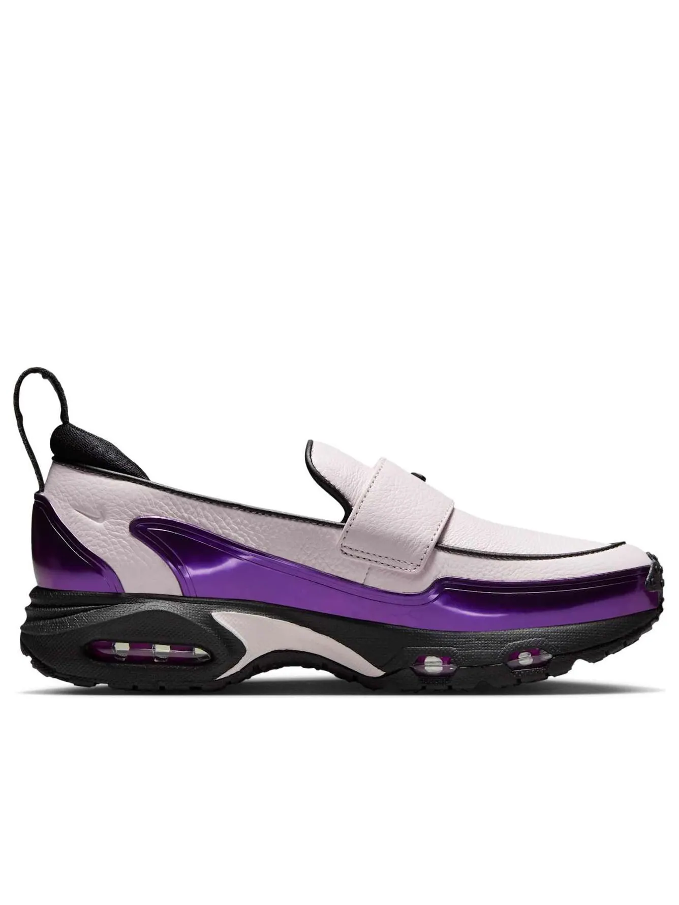 Кроссовки (WMNS) Nike x SWDC Air Max Phenomena 'Pearl Pink' — изображение 6 из 6, розовый