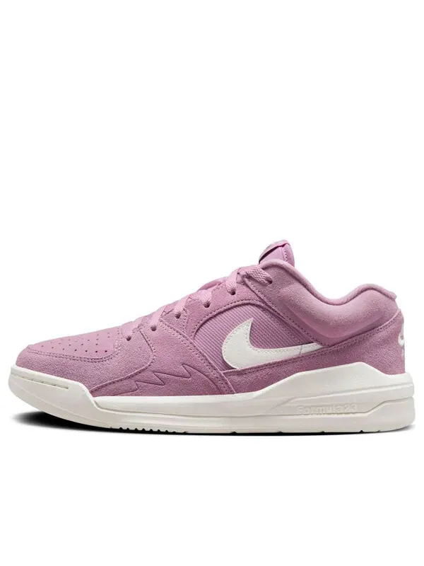 Кроссовки stadium 90 'orchid' Air Jordan — изображение 1 из 4, черный
