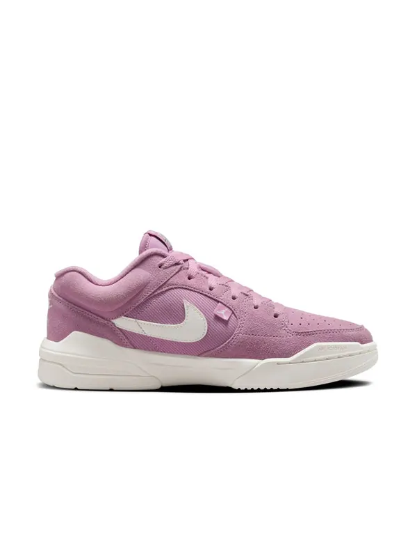 Кроссовки stadium 90 'orchid' Air Jordan — изображение 2 из 4, черный
