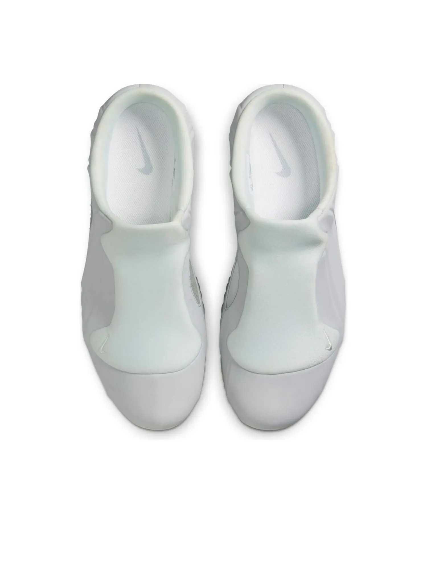 Шлепанцы Nike Clogposite 'Summit White Photon Dust' — изображение 4 из 5, бежевый
