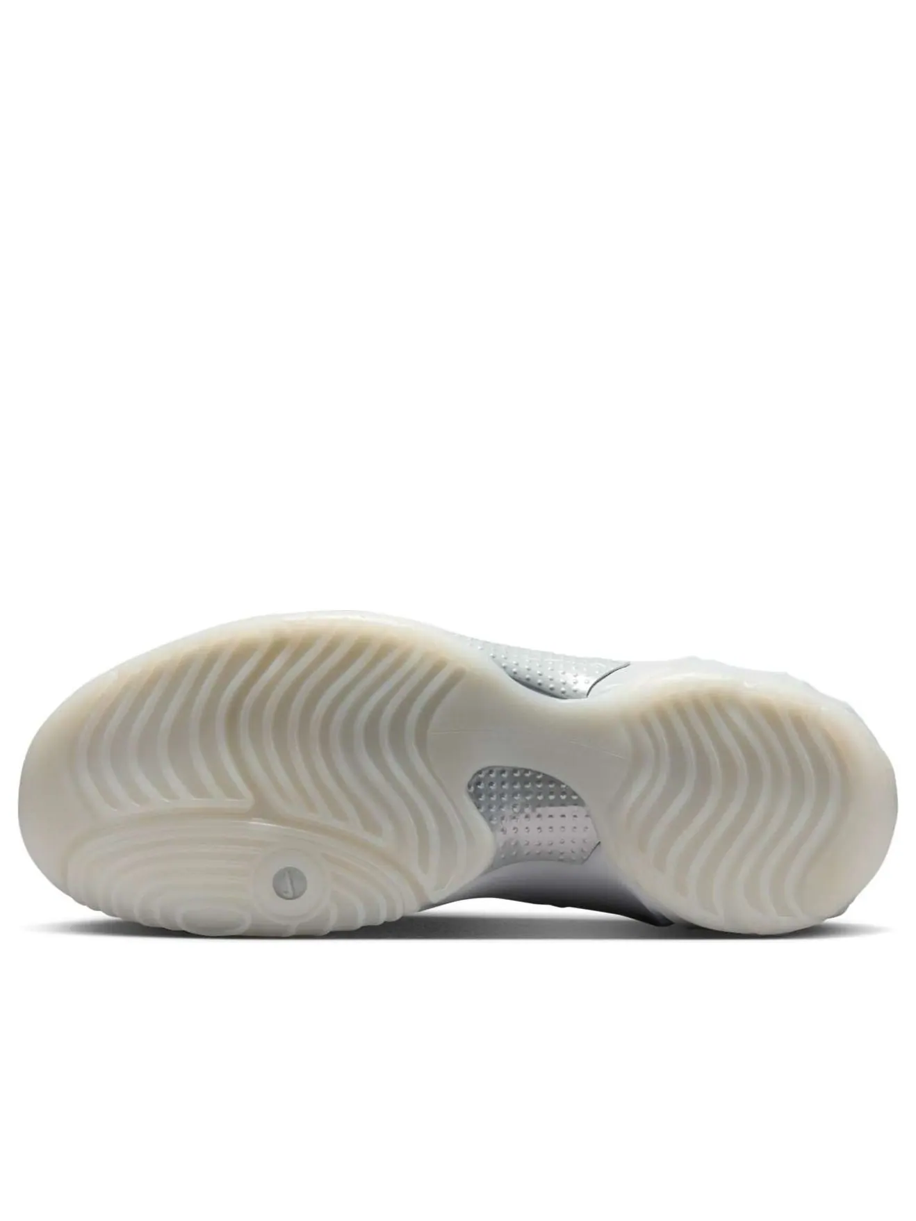 Шлепанцы Nike Clogposite 'Summit White Photon Dust' — изображение 5 из 5, бежевый