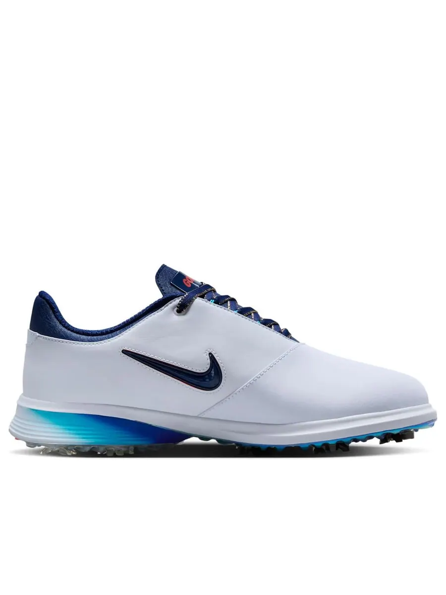 Кроссовки Nike Air Zoom Victory Tour 4 'PGA' — изображение 2 из 6, серый