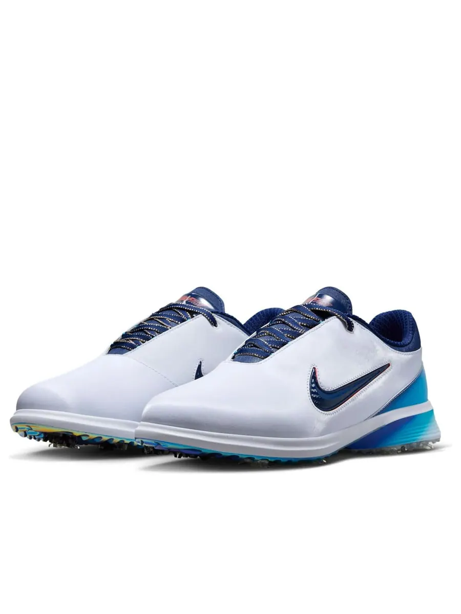 Кроссовки Nike Air Zoom Victory Tour 4 'PGA' — изображение 3 из 6, серый