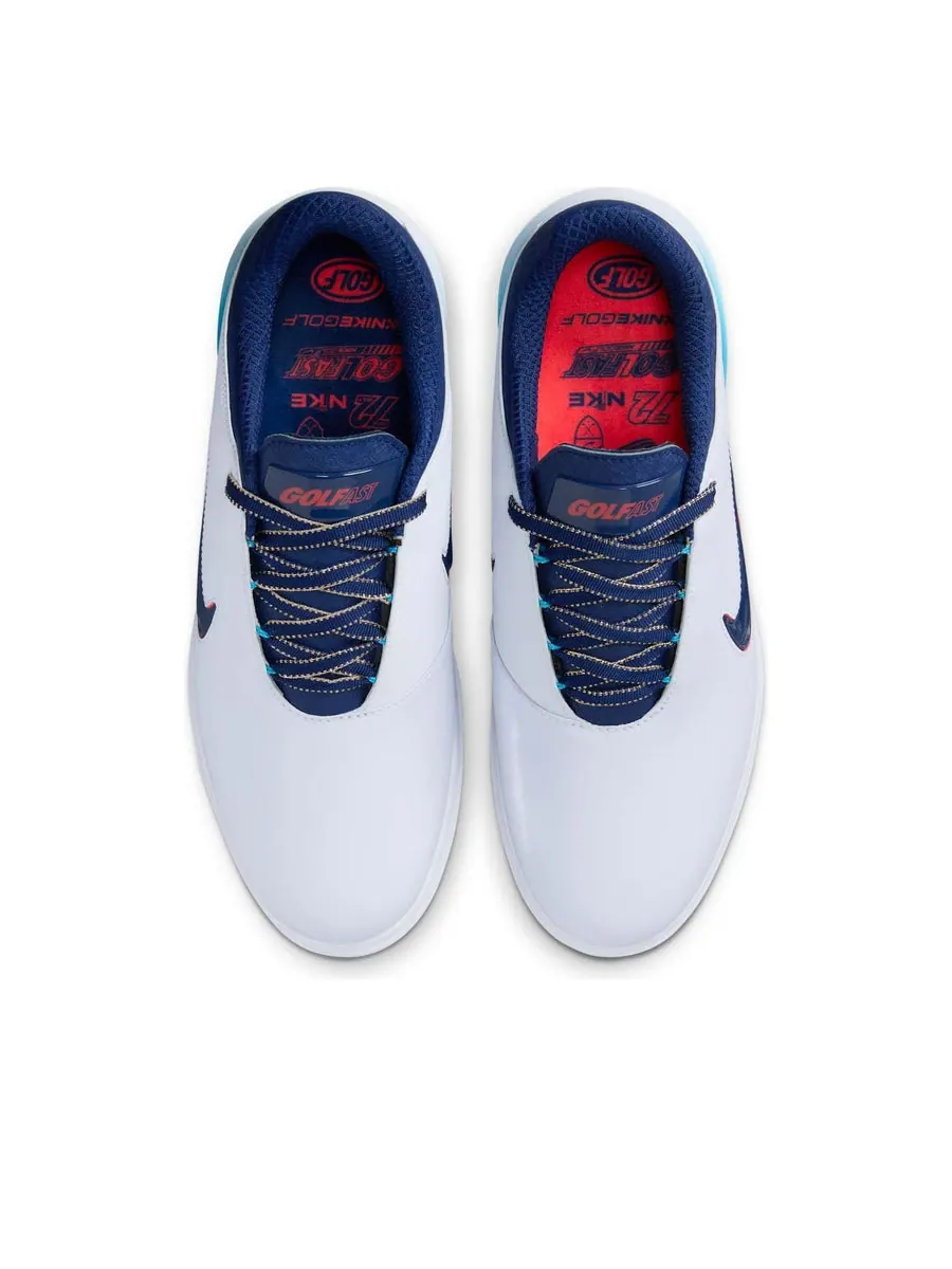 Кроссовки Nike Air Zoom Victory Tour 4 'PGA' — изображение 4 из 6, серый