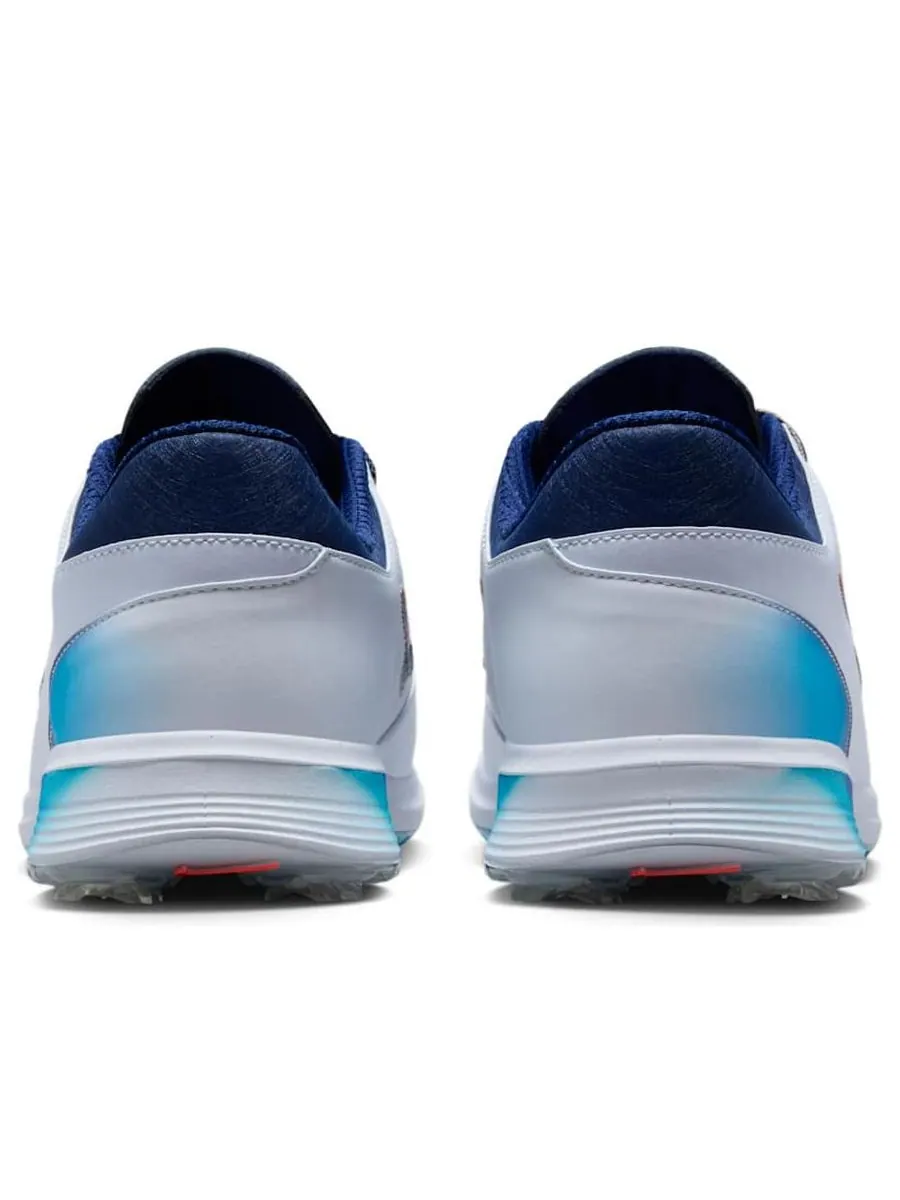 Кроссовки Nike Air Zoom Victory Tour 4 'PGA' — изображение 5 из 6, серый