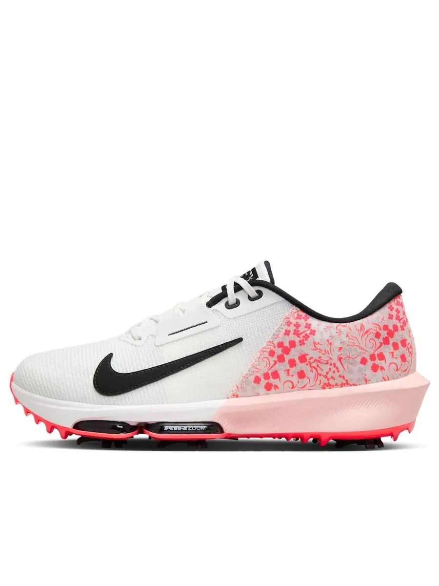 Кроссовки Nike Air Zoom Infinity Tour 2 'The Masters Augusta Azaleas' — изображение 1 из 6, бежевый