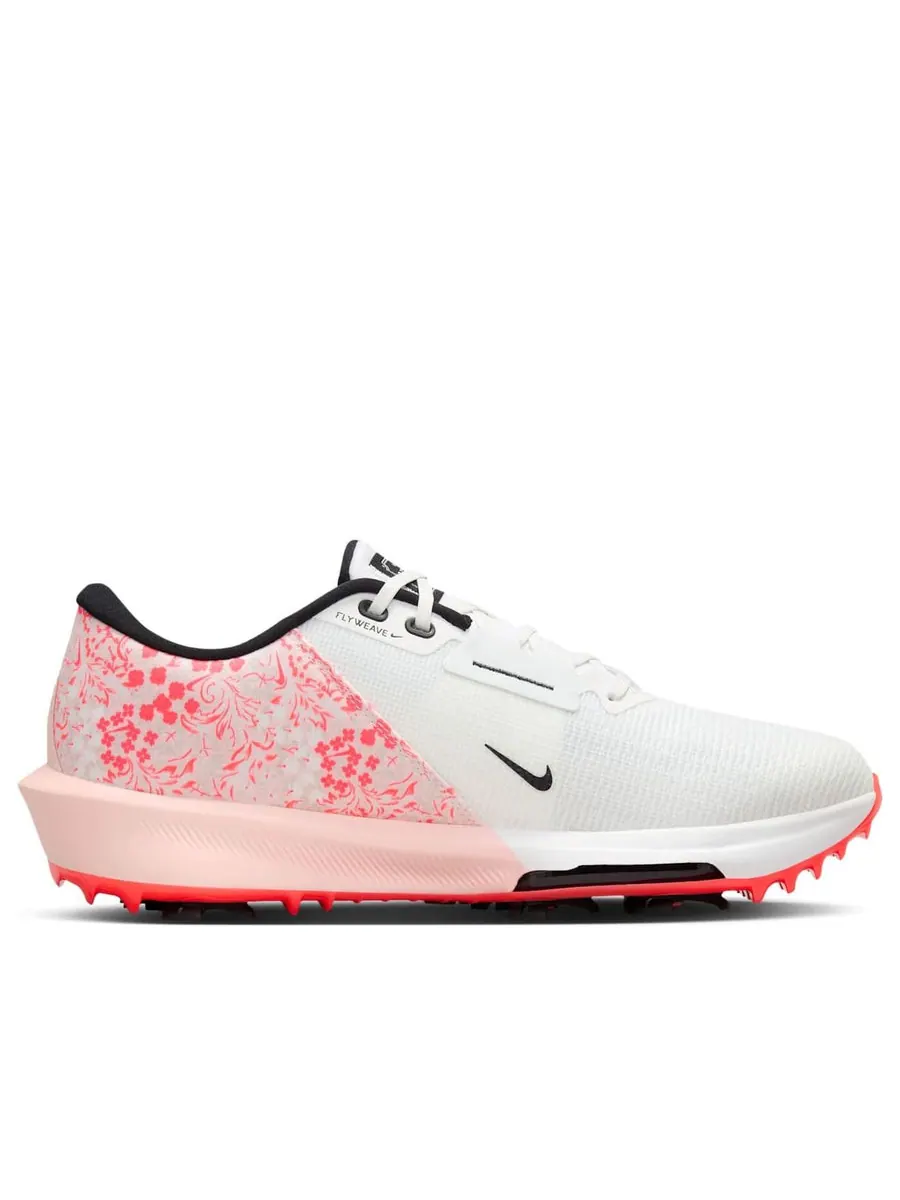 Кроссовки Nike Air Zoom Infinity Tour 2 'The Masters Augusta Azaleas' — изображение 2 из 6, бежевый
