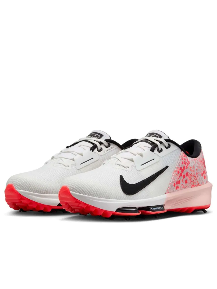 Кроссовки Nike Air Zoom Infinity Tour 2 'The Masters Augusta Azaleas' — изображение 3 из 6, бежевый