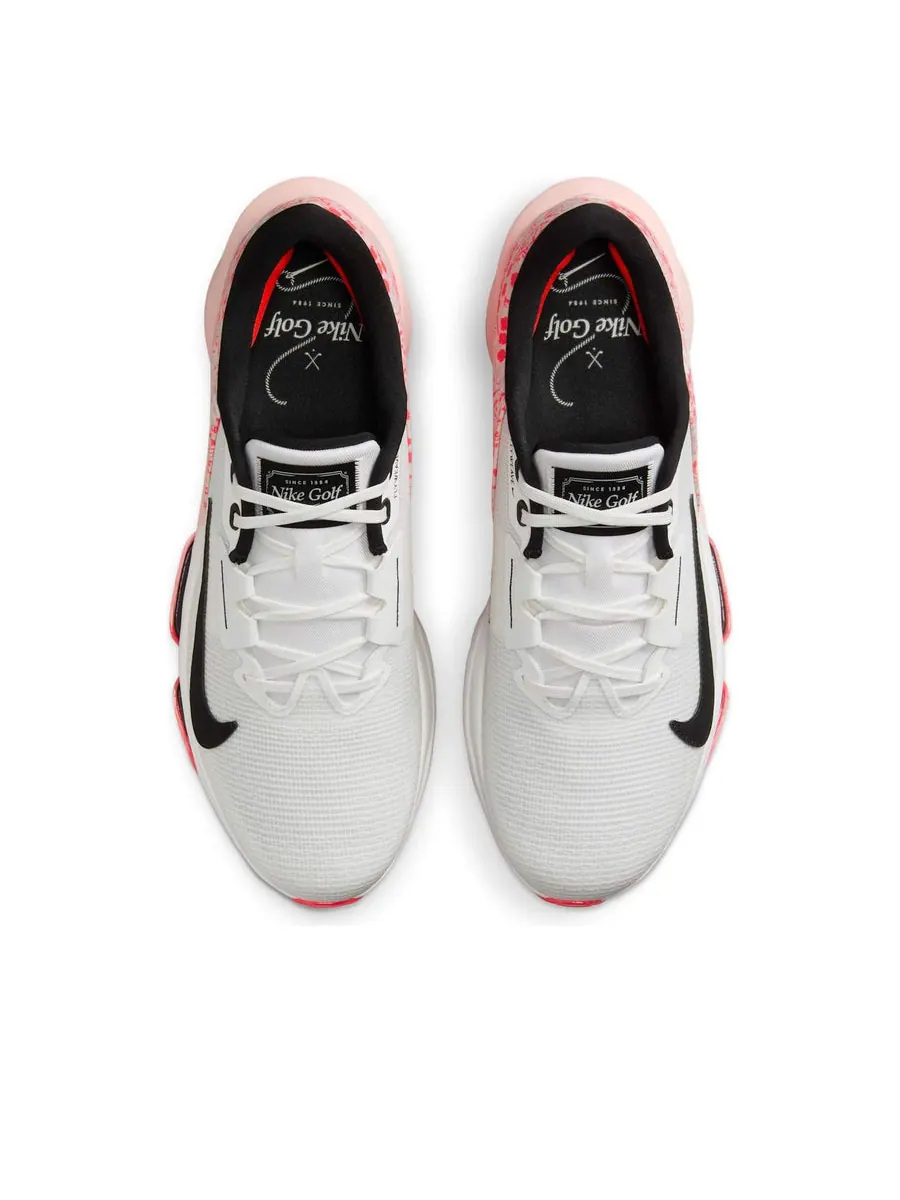 Кроссовки Nike Air Zoom Infinity Tour 2 'The Masters Augusta Azaleas' — изображение 4 из 6, бежевый