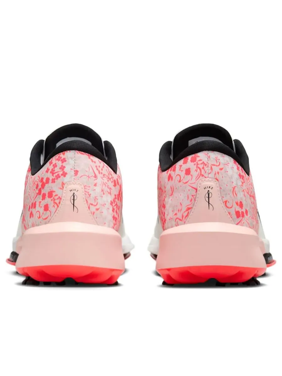 Кроссовки Nike Air Zoom Infinity Tour 2 'The Masters Augusta Azaleas' — изображение 5 из 6, бежевый