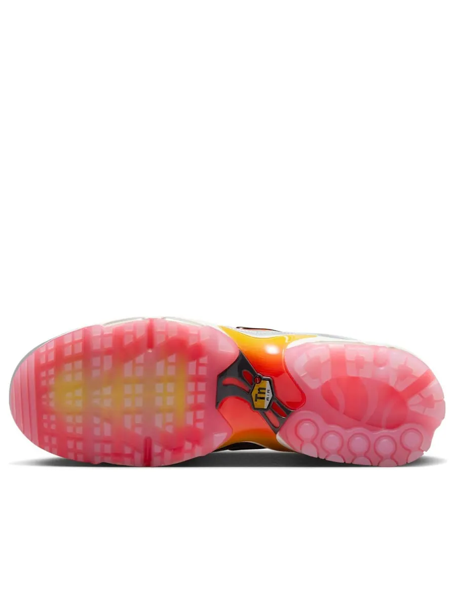 Кроссовки Nike Air Max Plus Golf 'US Open' — изображение 6 из 6, серебряный