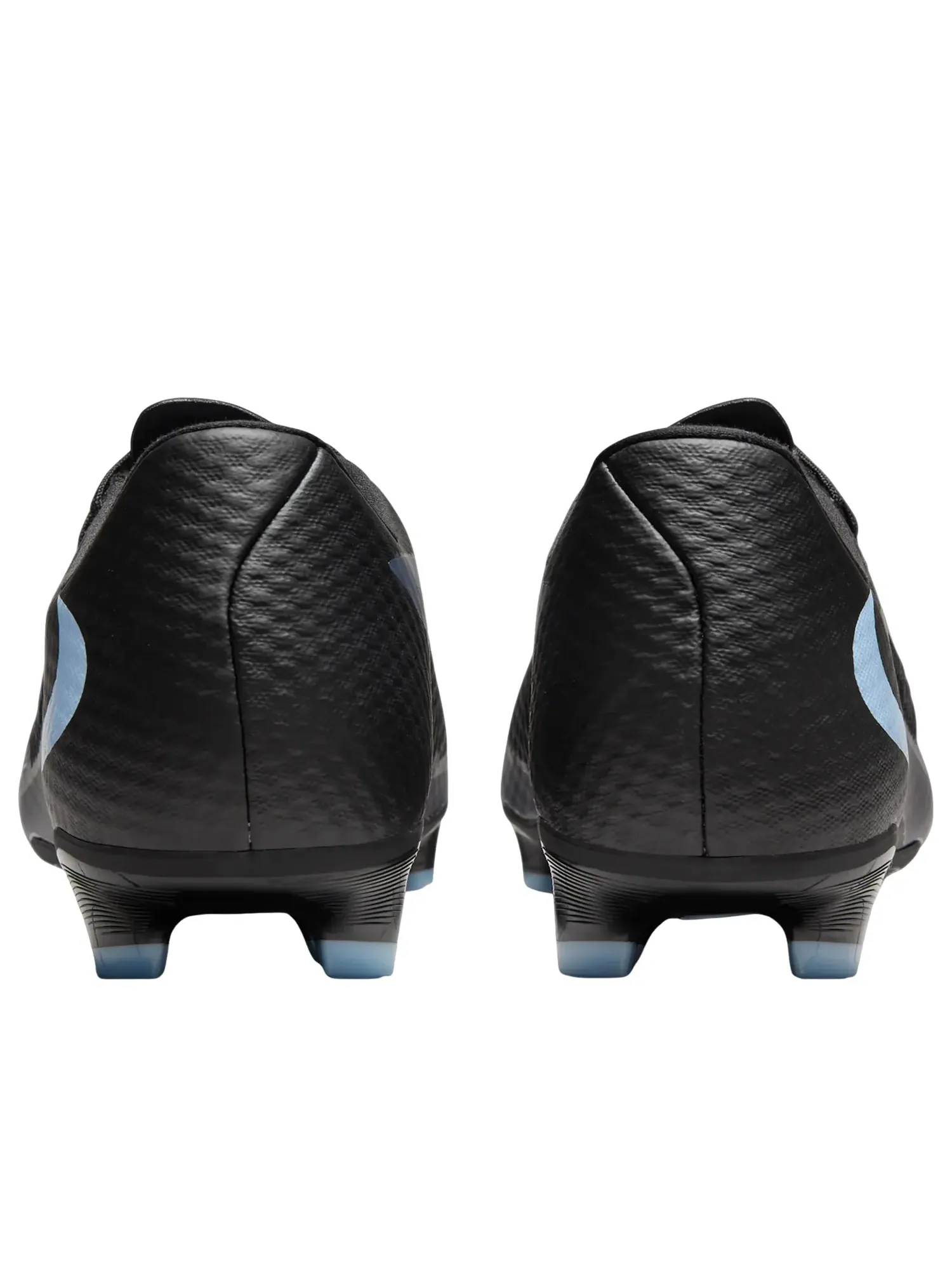 Кроссовки Nike Phantom 6 Low MG 'Black' — изображение 3 из 6, черный