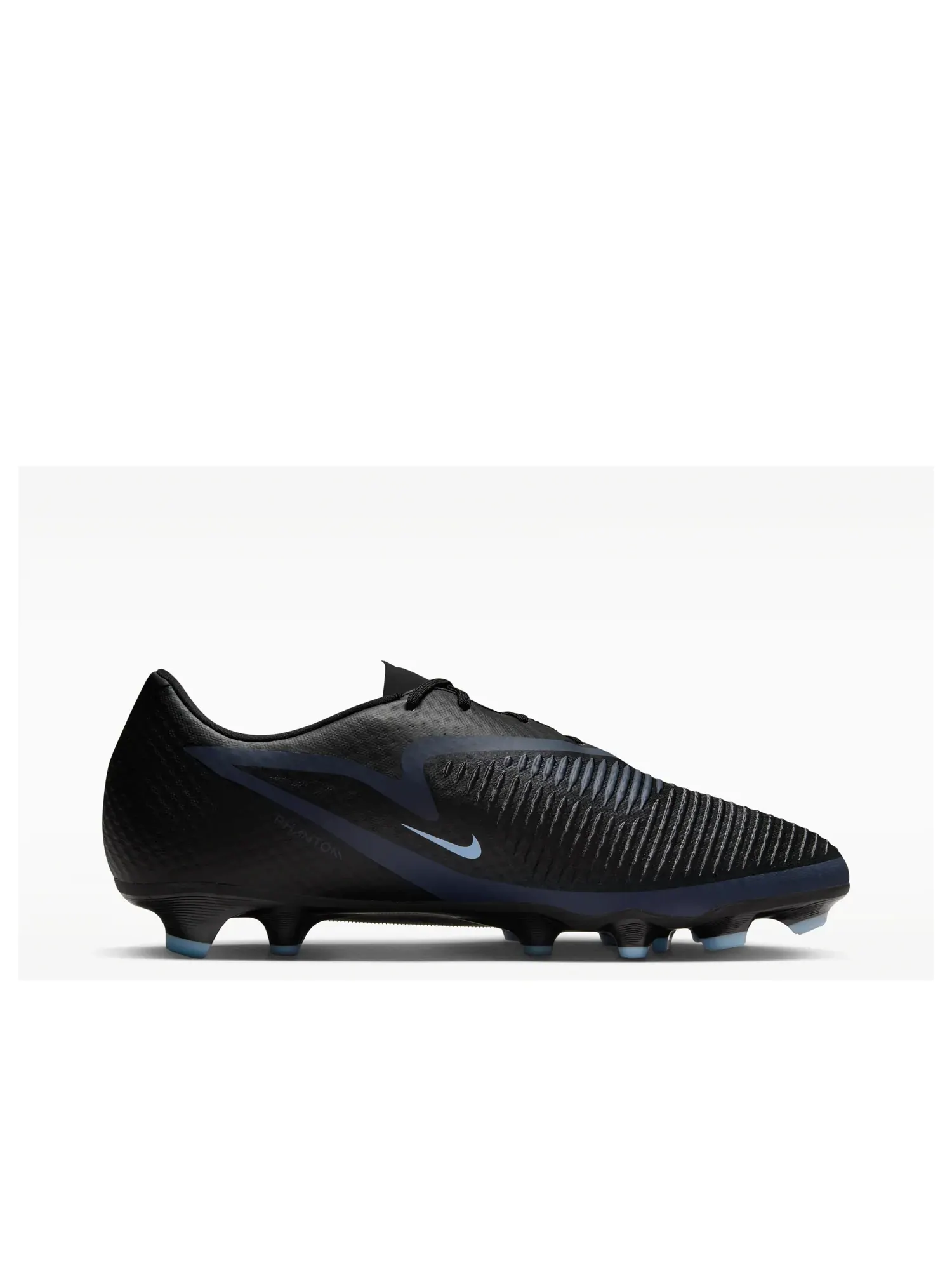 Кроссовки Nike Phantom 6 Low MG 'Black' — изображение 6 из 6, черный