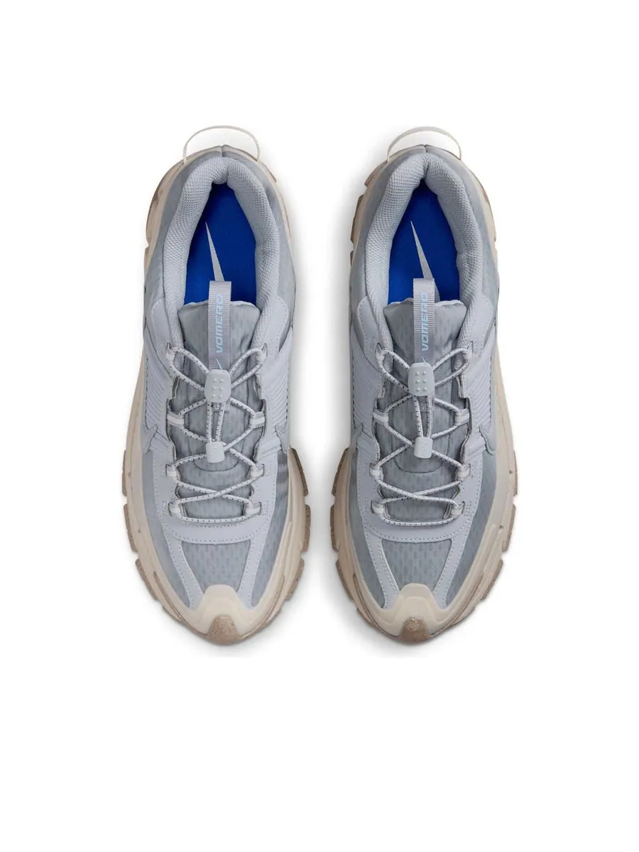 Кроссовки Nike Air Zoom Vomero Roam 'Wolf Grey Sand Drift' — изображение 4 из 6, серый